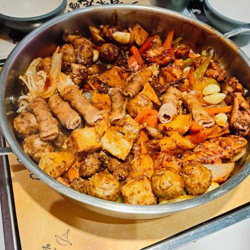 黄记煌加盟：美食界的璀璨明珠